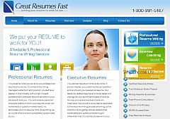 Great Resumes Fast | Review