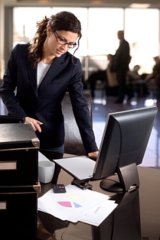 Accountant Resume - Should Yours Be Written By A Pro?