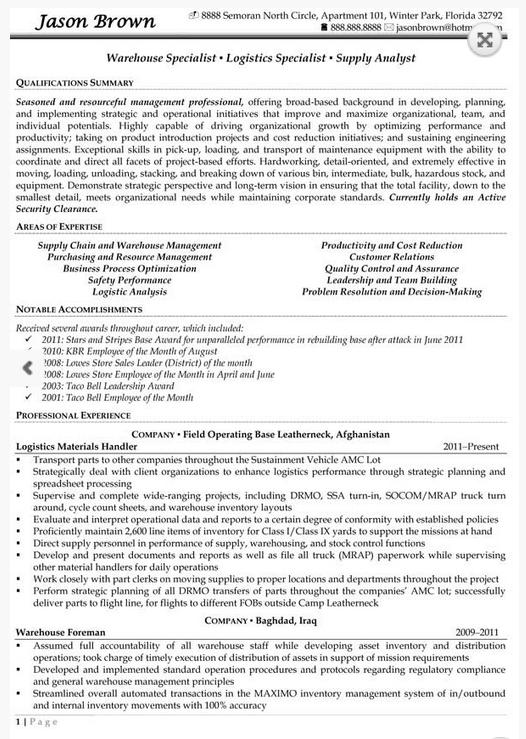 Best resume writing service for - CNET